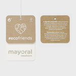 CONJUNTO 4 PZAS 2690 MAYORAL