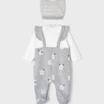 CONJUNTO PELELE 2604 MAYORAL