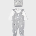 CONJUNTO PELELE 2604 MAYORAL