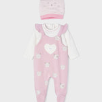 CONJUNTO PELELE 2604 MAYORAL