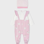 CONJUNTO PELELE 2604 MAYORAL
