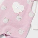 CONJUNTO PELELE 2604 MAYORAL