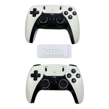 Consola de Juegos Con 52 Emuladores M22