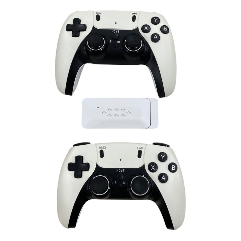 Consola de Juegos Con 52 Emuladores M22