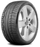 CONTINENTAL CONTIFORCECONTACT 245/35ZR19 93Y