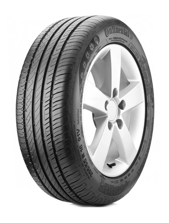 CONTINENTAL CONTIPOWERCONTACT 205/55R17 91V