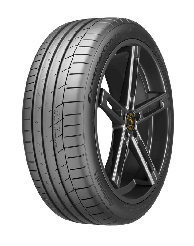 CONTINENTAL EXTREMECONTACT SPORT 2 275/35R19 100Y