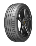 CONTINENTAL EXTREMECONTACT SPORT 2 275/40R18 99Y