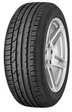 CONTINENTAL CONTIPREMIUMCONTACT2 215/55R18 95H