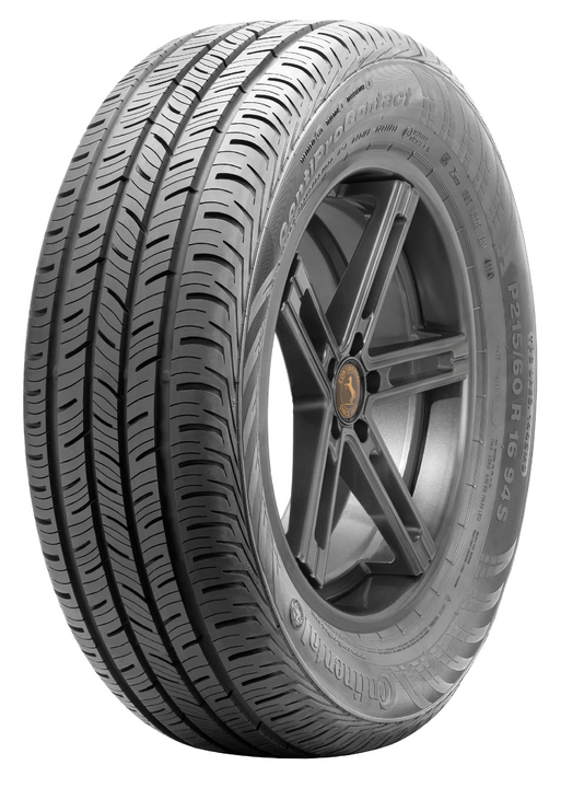 CONTINENTAL CONTIPROCONTACT MO 275/40R19 101V