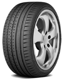 CONTINENTAL CONTISPORTCONTACT 2* 275/30R19 96Y
