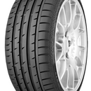 CONTINENTAL CONTISPORTCONTACT 3 SSR 245/45R19 98W
