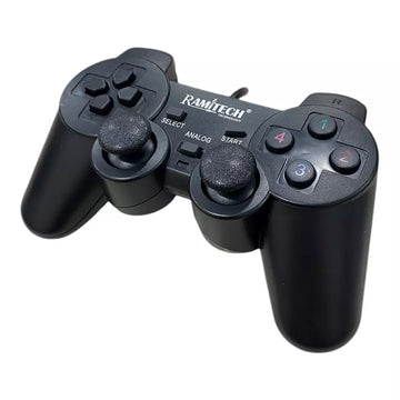 Control Ramitech Alambrico L600