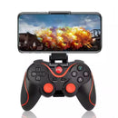 Mando de Juegos Para Celular Bluetooth X3
