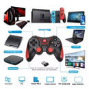 Mando de Juegos Para Celular Bluetooth X3