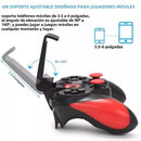 Mando de Juegos Para Celular Bluetooth X3