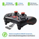 Mando de Juegos Para Celular Bluetooth X3