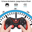 Mando de Juegos Para Celular Bluetooth X3