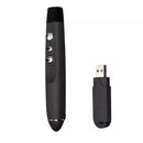 Control Para Diapositivas USB PP-10000