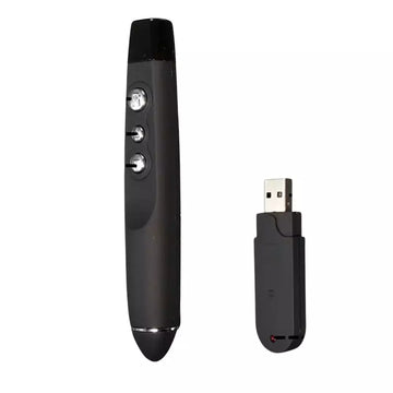 Control Para Diapositivas USB PP-10000