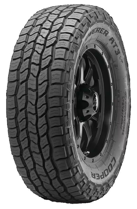 COOPER DISCOVERER AT3 285/65R17LT 121/118S