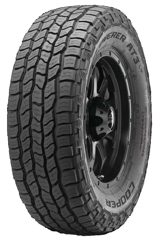 COOPER DISCOVERER AT3 XLT LT295/70R17 121/118R