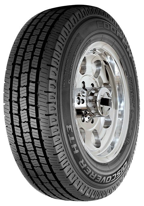COOPER DISCOVERER HT3 235/65R16C 121/119R