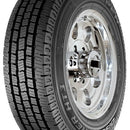 COOPER DISCOVERER HT3 BK E LT225/75R16 115/112R