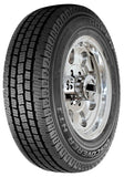 COOPER DISCOVERER HT3 BK E LT225/75R16 115/112R