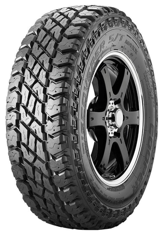 COOPER DISCOVERER S/T MAXX LT315/70R17 121/118Q
