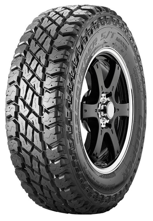COOPER DISCOVERER S/T MAXX LT275/70R17 121/118Q