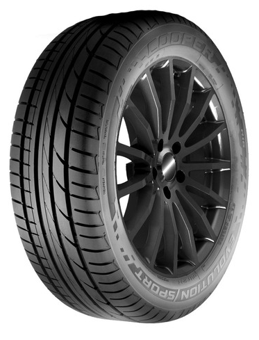 COOPER EVOLUTION SPORT 265/60R18 110H