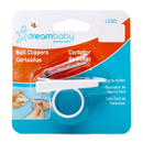CORTAUÑAS BL302 DREAMBABY