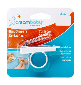 CORTAUÑAS BL302 DREAMBABY