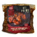 COSTILLA DELPRIMO 900G BABY BACK