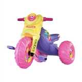 TRICICLO MONSTER PREMIUM NIÑA CPF1525-2