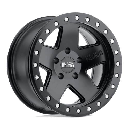 RIN BLACK RHINO CRAWLER 17X9.5 6X139 ET-18 BOCIN 112 M-BLK JW17080