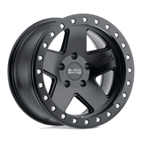 RIN BLACK RHINO CRAWLER 17X9.5 6X139 ET+12 BOCIN 112 M-BLK JW17059