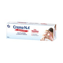 CREMA N4 MEDICADA  60G