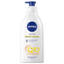 CREMA CORPORAL NIVEA 1000C Q10 REAFIR