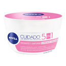 CREMA FACIAL NIVEA 100M ACLARADO NATU