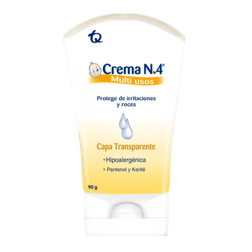 CREMA PROT MULTIUSOS X90GR 2 N4