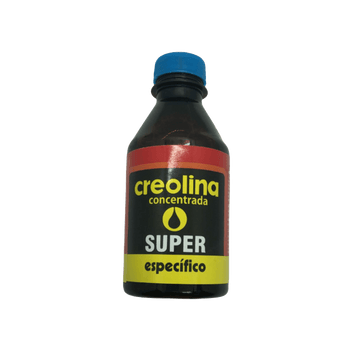 CREOLINA GRANDE