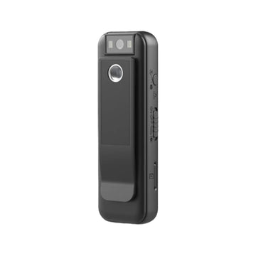 Body Camera HD Con Vision Nocturna CS08