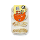 DEDITOS DE YUCA CON QUESO 180G 4U