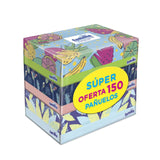 PANUELO FACIAL FAMILIA AUTO PAG 2 LLEV 3