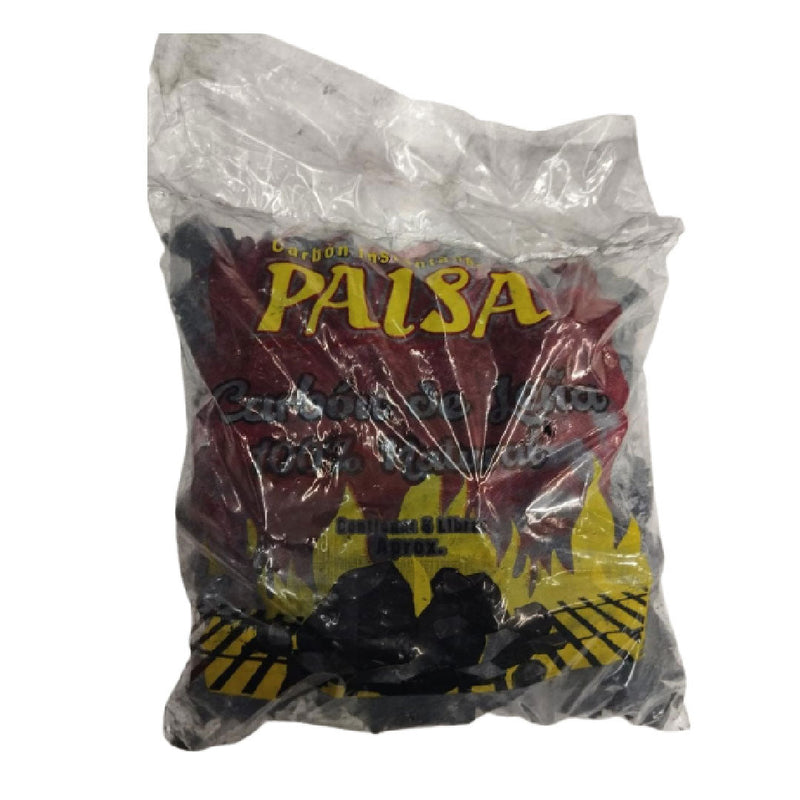 CARBON PAISA 2500G