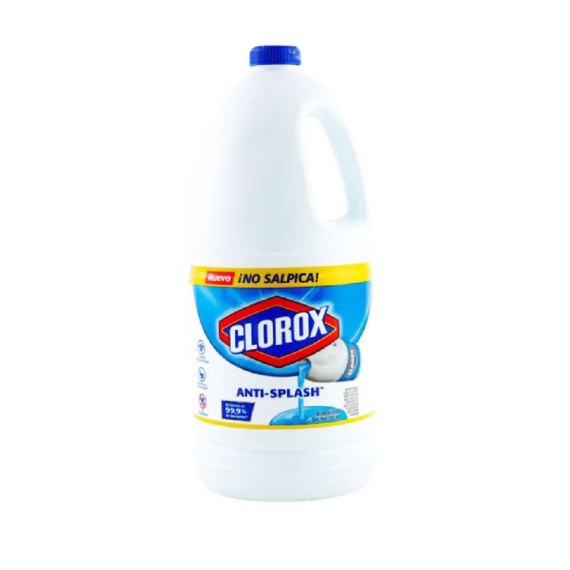 BLANQ CLOROX 1800M ANTI SPLAS