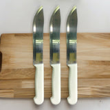 CUCHILLO BLANCO VENEZIA 8”