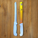 CUCHILLO LUXOR DE SIERRA PAN 10